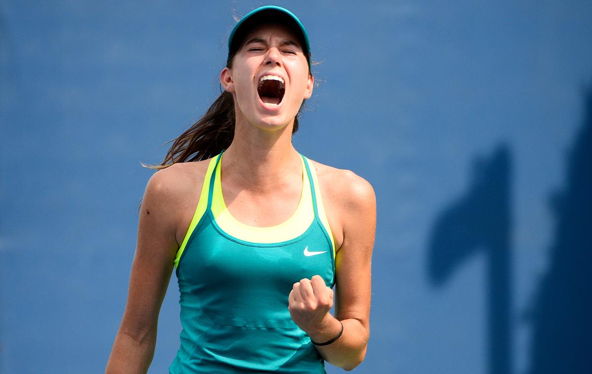 Oceane Dodin | Foto Guliver/Getty Images