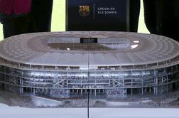 To je največji stadion v Evropi