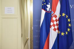Slovenija je vložila tožbo proti Hrvaški #arbitraža