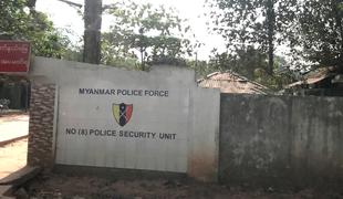 V Mjanmaru zaradi kritičnega poročanja aretirali tri novinarje