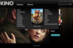 Na SiOL TV odslej DKino – sodobni digitalni kino