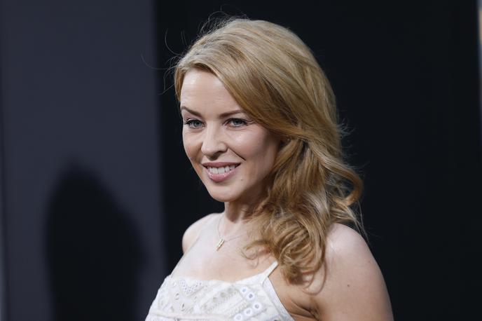 Kylie Minogue | Foto Reuters