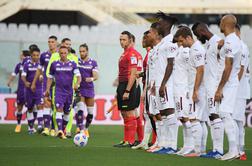Vsi nogometaši Torina v karanteni, ogrožena tekma proti Atalanti