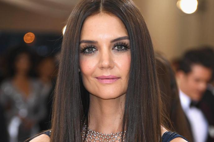 katie holmes | Foto Getty Images