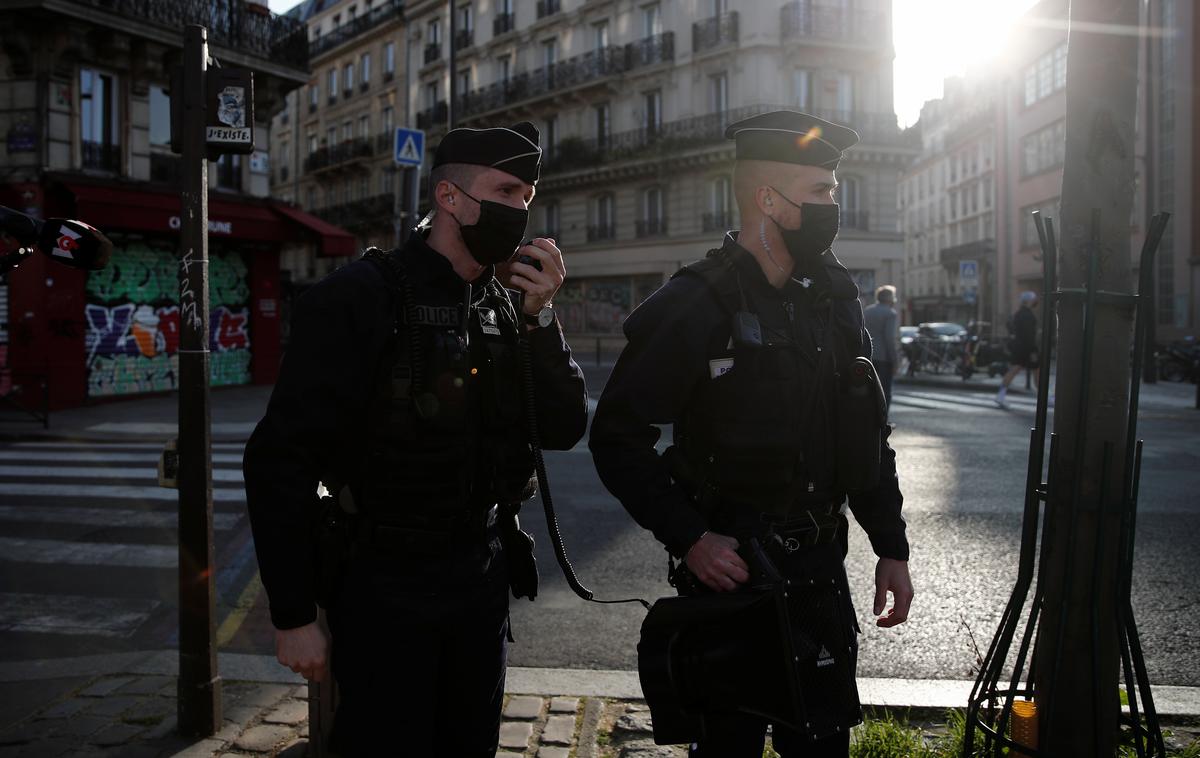 Pariz | Foto Reuters