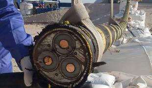 Najdaljši podmorski kabel na svetu: to bo njegova naloga