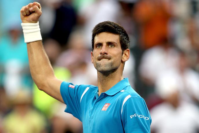 Novak Đoković | Foto Guliver/Getty Images