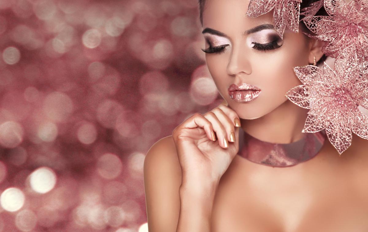 nega ženska lepota kozmetika | Foto Thinkstock