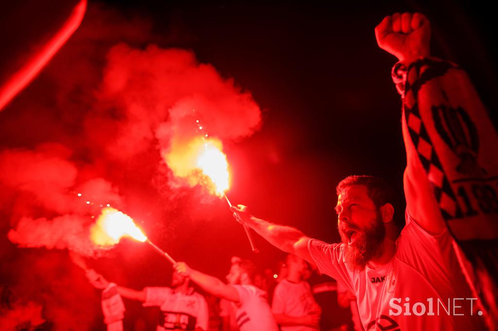 NK Rijeka, Matjaž Kek