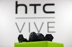 HTC bo odpustil skoraj šestino zaposlenih