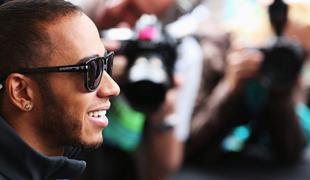 V Kanadi "ura resnice" za Hamiltona, Mercedes in Pirelli