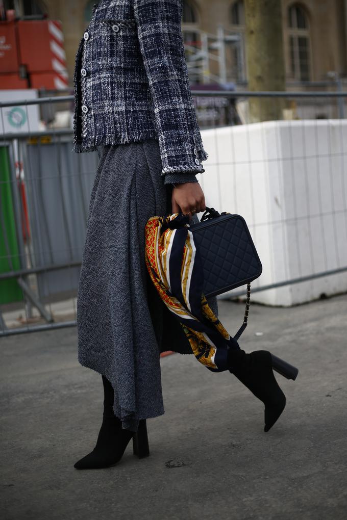 zima, moda, trend | Foto: Cover Images