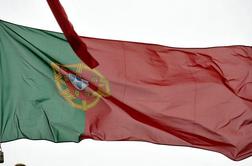 Portugalci za prekinitev dogovora s trojko