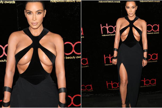 Kim Kardashian | Foto Cover Images