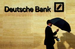 Deutsche Bank priznala vpletenost v nezakonit kartel