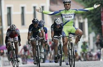 Chicchi secures stage win, Nibali is the race winner