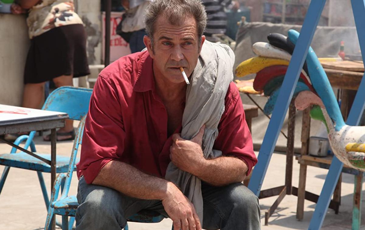 Mel Gibson | Foto promocijsko gradivo