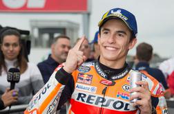Se bo Marc Marquez vrnil že v nedeljo v Jerezu?