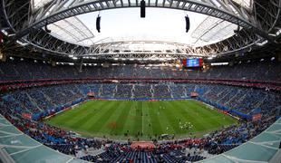 Wada: Suspenz Rusije se ne nanaša na Euro 2020