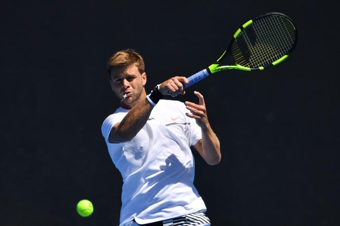 Ryan Harrison | Foto Guliver/Getty Images