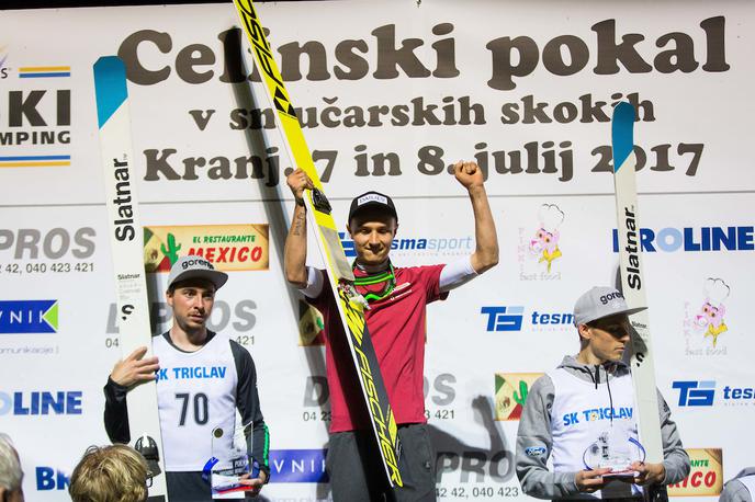 Klemens Muranka | Foto Žiga Zupan/Sportida