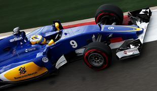 Šved Marcus Ericsson začel lobirati za skandinavsko dirko formule 1 (video)