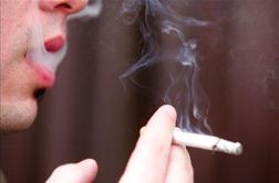 Zaradi posledic kajenja v Sloveniji letno umre 3000 ljudi