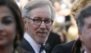 Steven Spielberg bo režiral film American Sniper