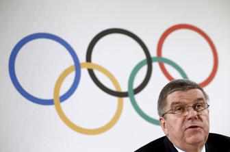 V Slovenijo prihaja prvi olimpionik, ki je postal predsednik