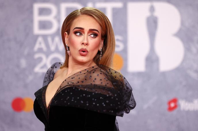 Adele | Foto Reuters