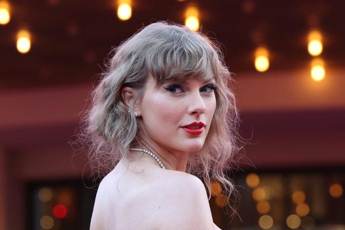 Taylor Swift | Foto Reuters