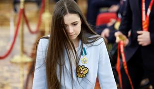 Saga z rusko najstnico poskrbela za predlog zvišanja starostne meje