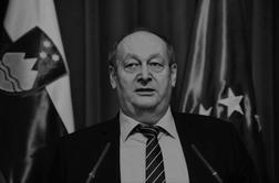 Umrl dolgoletni slovenski župan