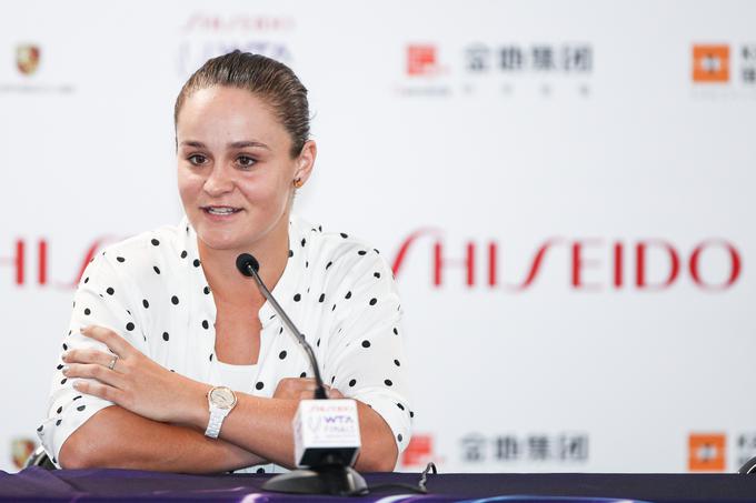 Ashleigh Barty | Foto: Guliverimage