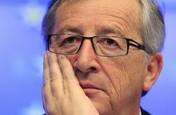 Juncker: Mir v Evropi imamo za preveč samoumeven