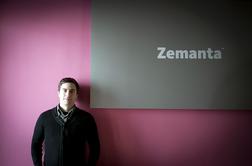 Zgodba slovenskega startupa, ki dela tudi za Facebook in Yahoo