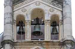 Občani na robu obupa: Cerkveni zvonovi so preglasni!