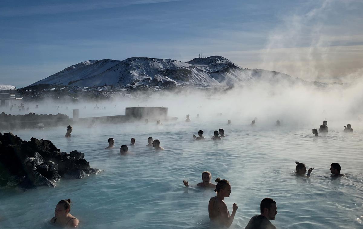 Islandija | Foto Reuters
