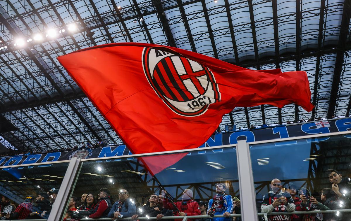 AC Milan | Foto Guliverimage