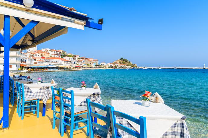 Grčija | V Grčiji upajo, da se bo turizem začel zbujati sredi marca − a pogoji za vstop bodo nedvomno še ostali. | Foto Getty Images