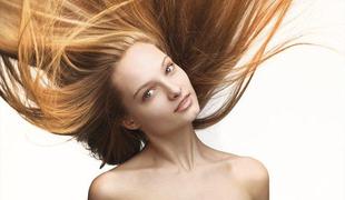 Pomladna terapija: obnovite lase s koprivo in krompirjem