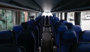 V Kopru voznik avtobusa osumljen več spolnih napadov na otroka