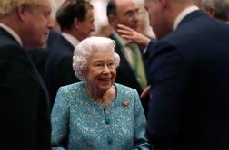 Britanci zaskrbljeni: se bo kraljica povsem umaknila iz javnosti?