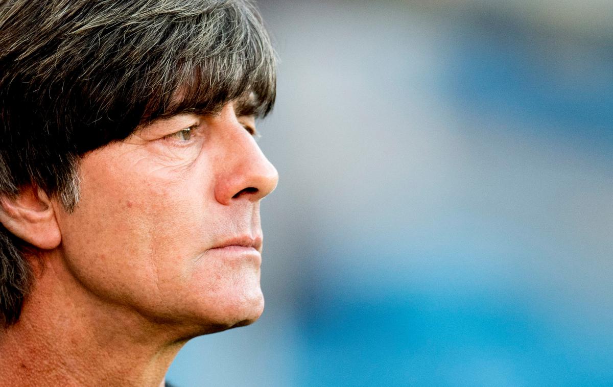 Joachim Löw | Foto Reuters