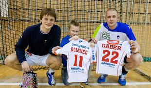 Montpellier slavi, štirje Slovenci na F4 pokala EHF