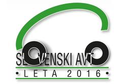 Slovenski avto leta 2016: v finalu superb, astra, mazda CX-3, audi A4 in kadjar