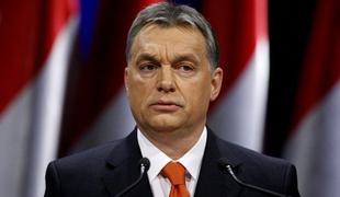 Madžarski parlament sprejel sporne spremembe ustave