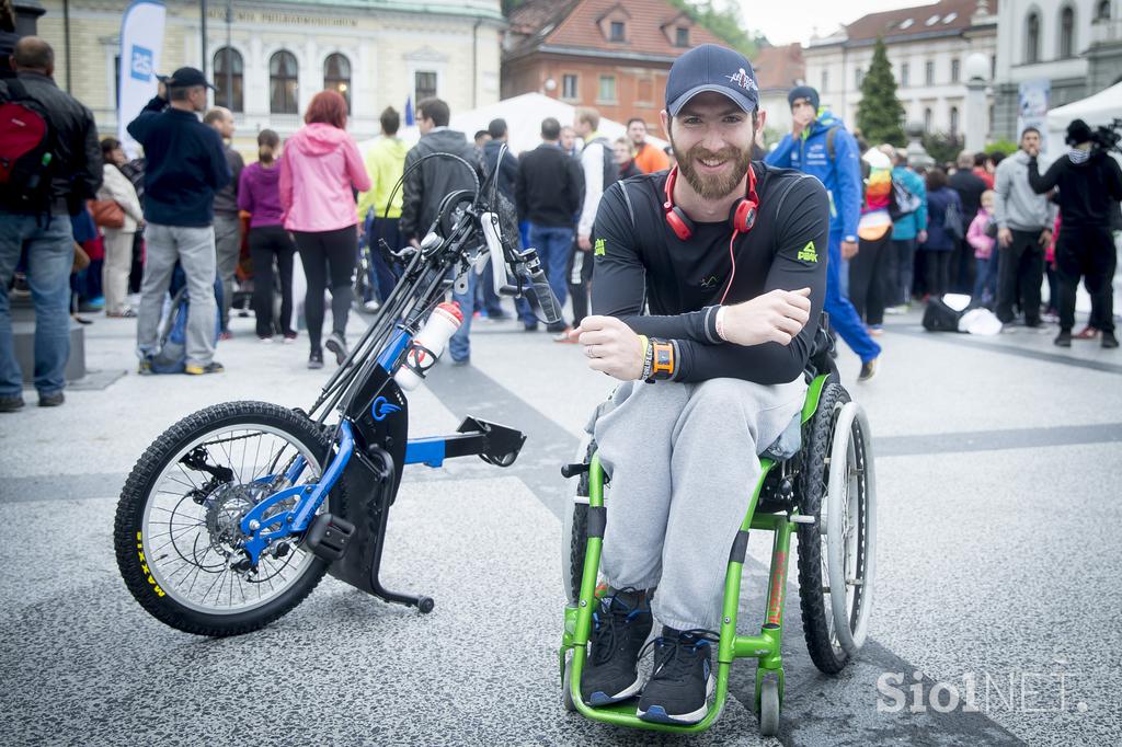 Wings For Life World Run