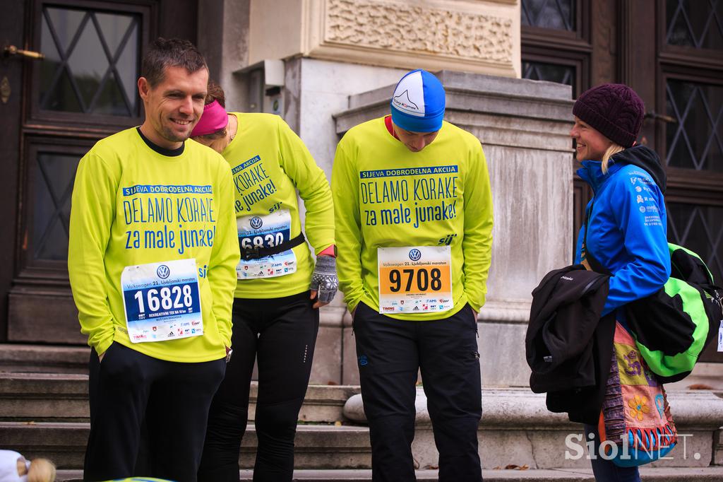 SIJ Ljubljanski maraton