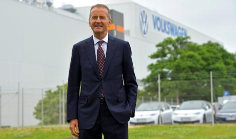 Volkswagen prihaja v F1, Suzuki pa se umika iz MotoGP